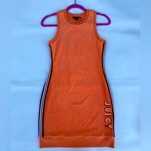 Juicy Couture Racerback Dress